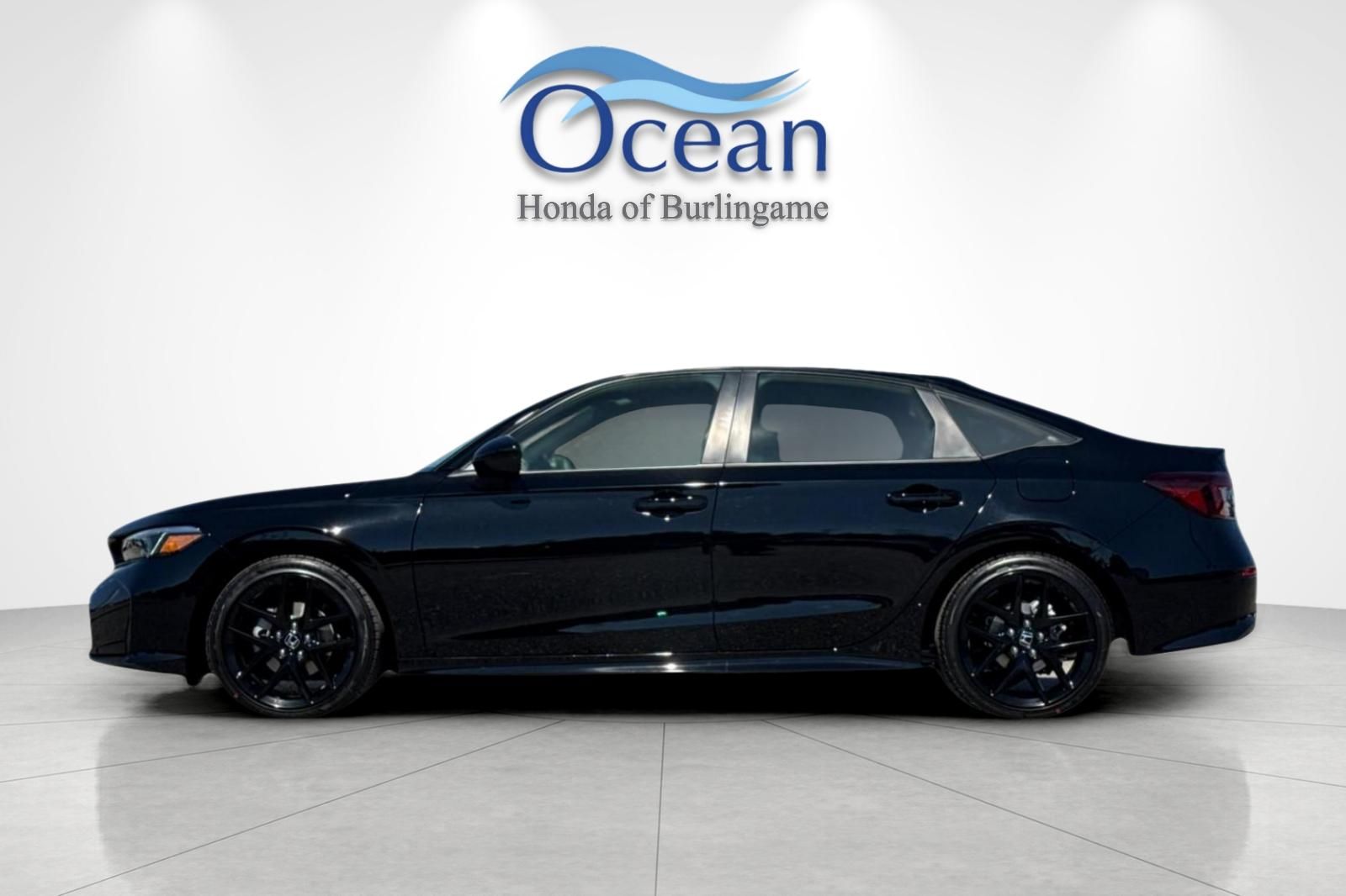 New 2026 BK Honda Sport image 7