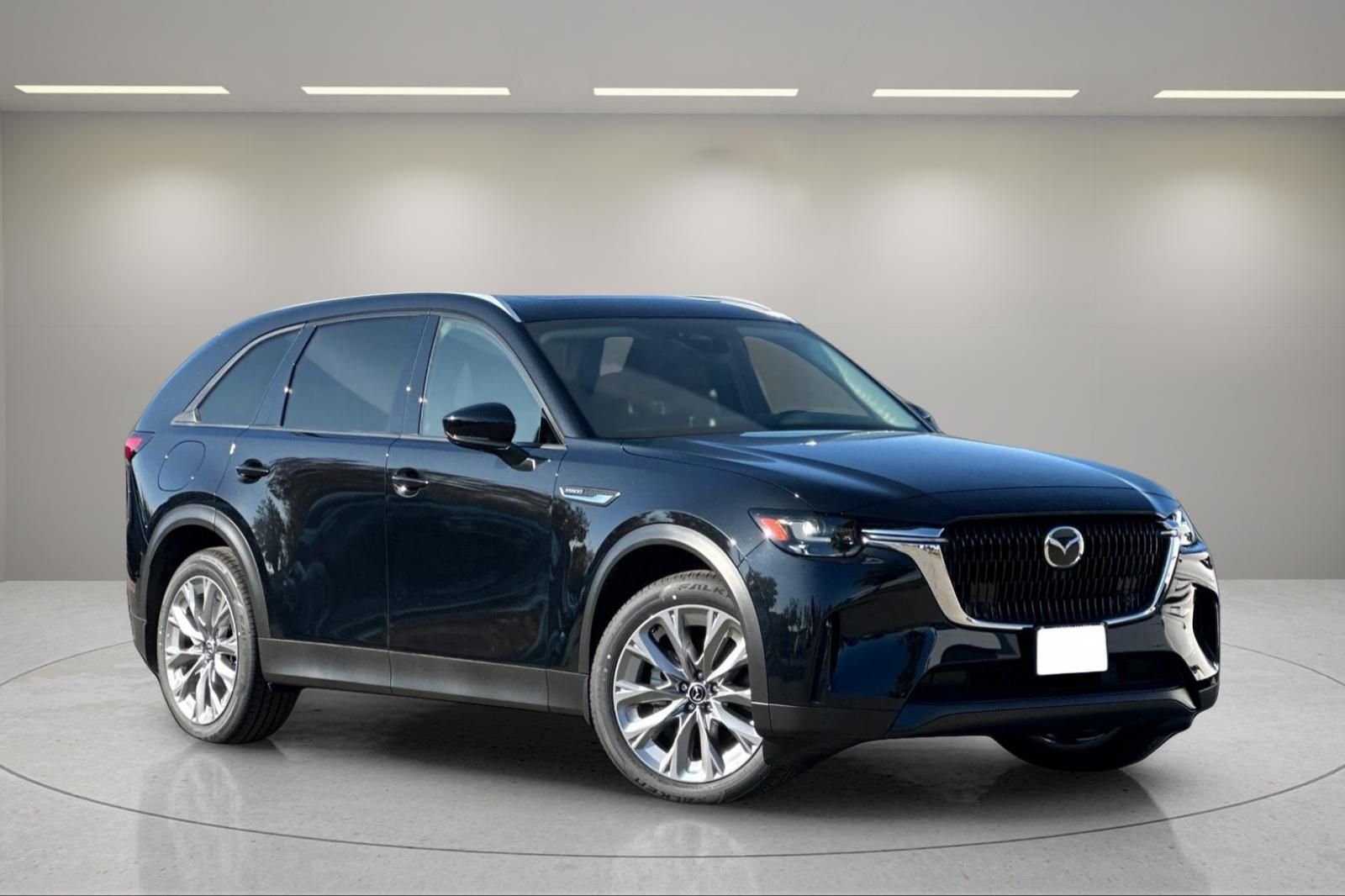 2026 Mazda CX-90 PHEV Preferred