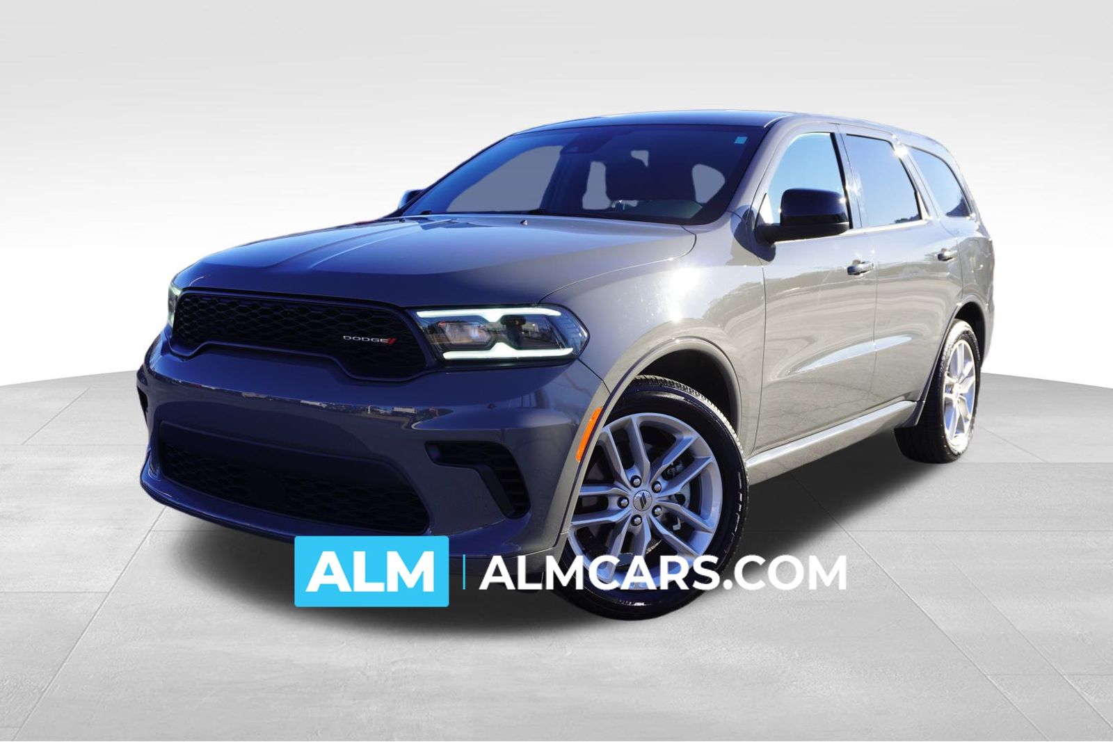 2023 Dodge Durango GT's photo