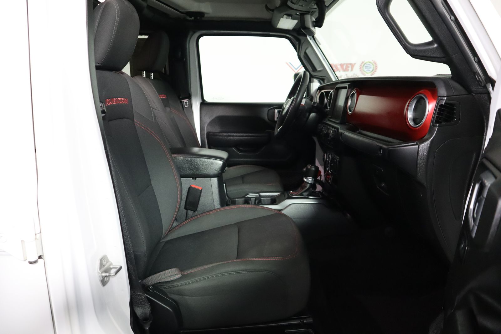 2023 Jeep Gladiator Rubicon photo