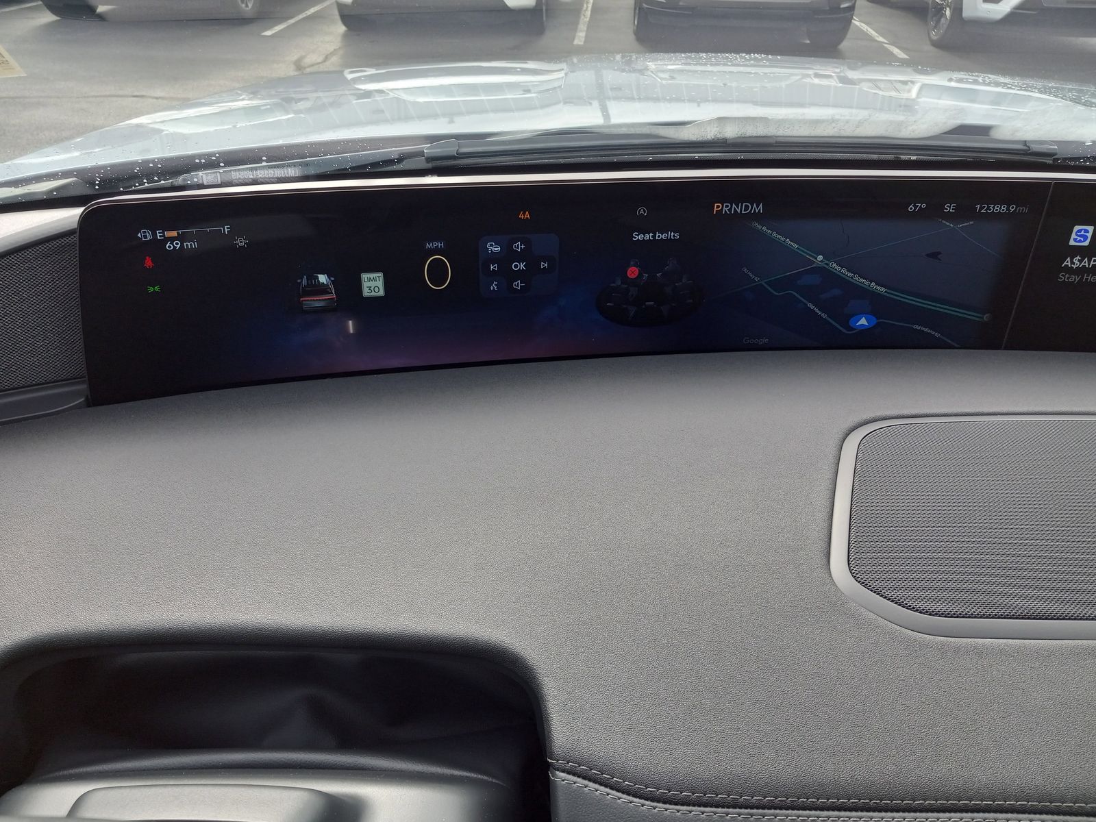 2025 Lincoln Navigator L image 20