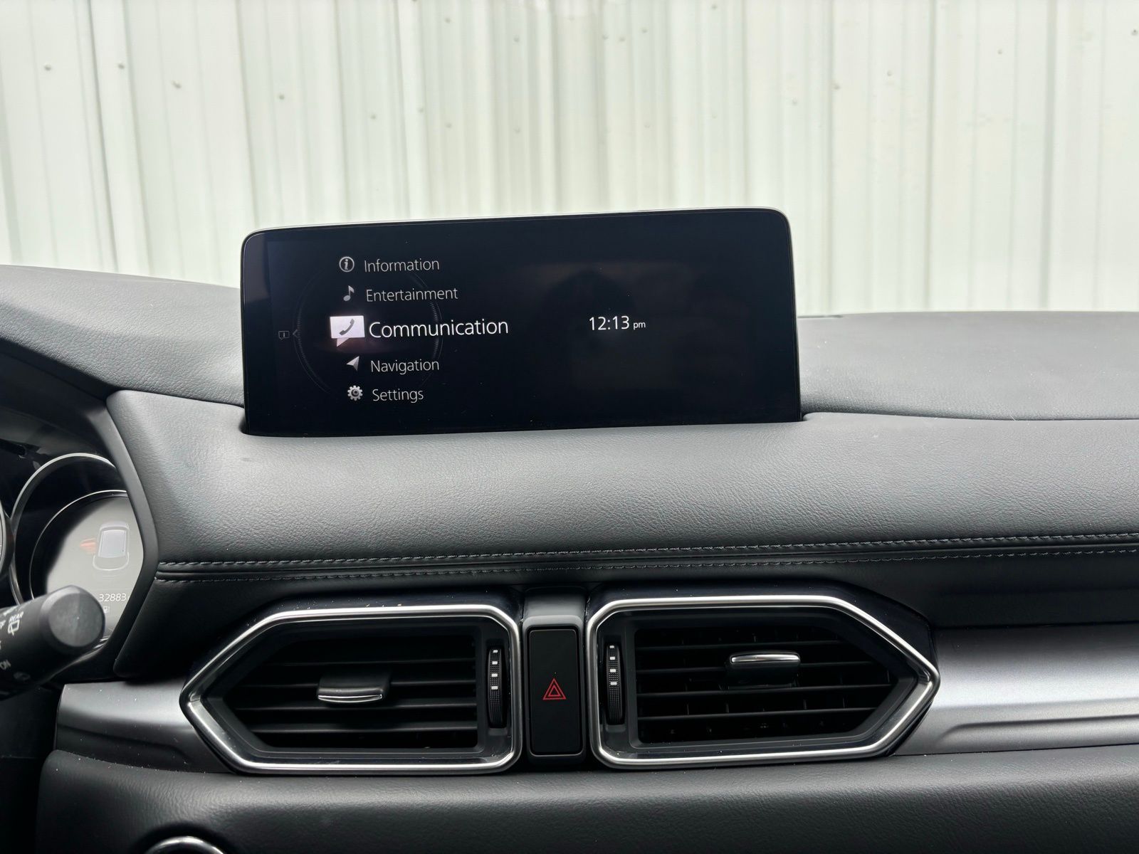 Used Car 2023 Mazda Cx-5  2.5 S Select Package For Sale Under $25,000 In Austin, Texas