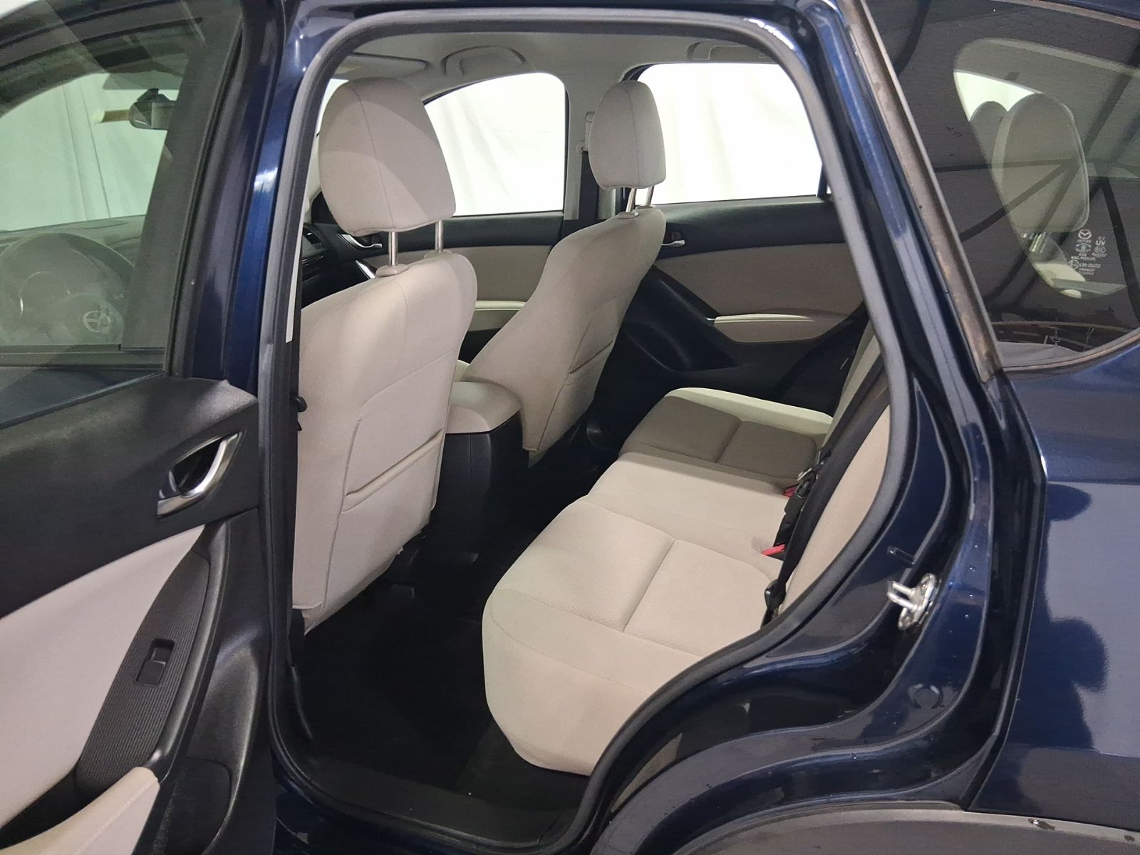 Used Car 2014 Mazda Cx-5  Sport For Sale Under $15,000 In Austin, Texas