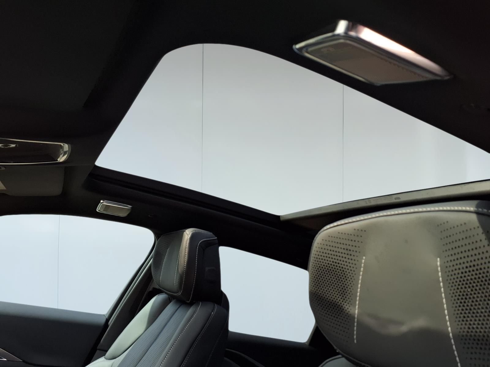 2026 Cadillac LYRIQ Premium Luxury White at Bayway Cadillac Southwest