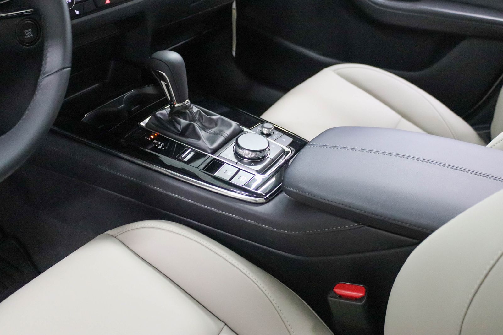 New Car 2025 Mazda Cx-30  2.5 S Preferred Package For Sale Under $35,000 In Austin, Texas