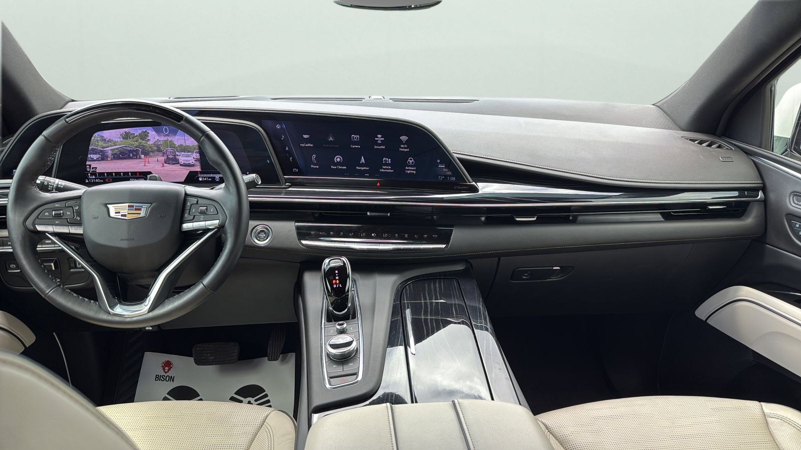 Used Car 2024 Cadillac Escalade Esv  Sport For Sale Under $100,000 In Austin, Texas