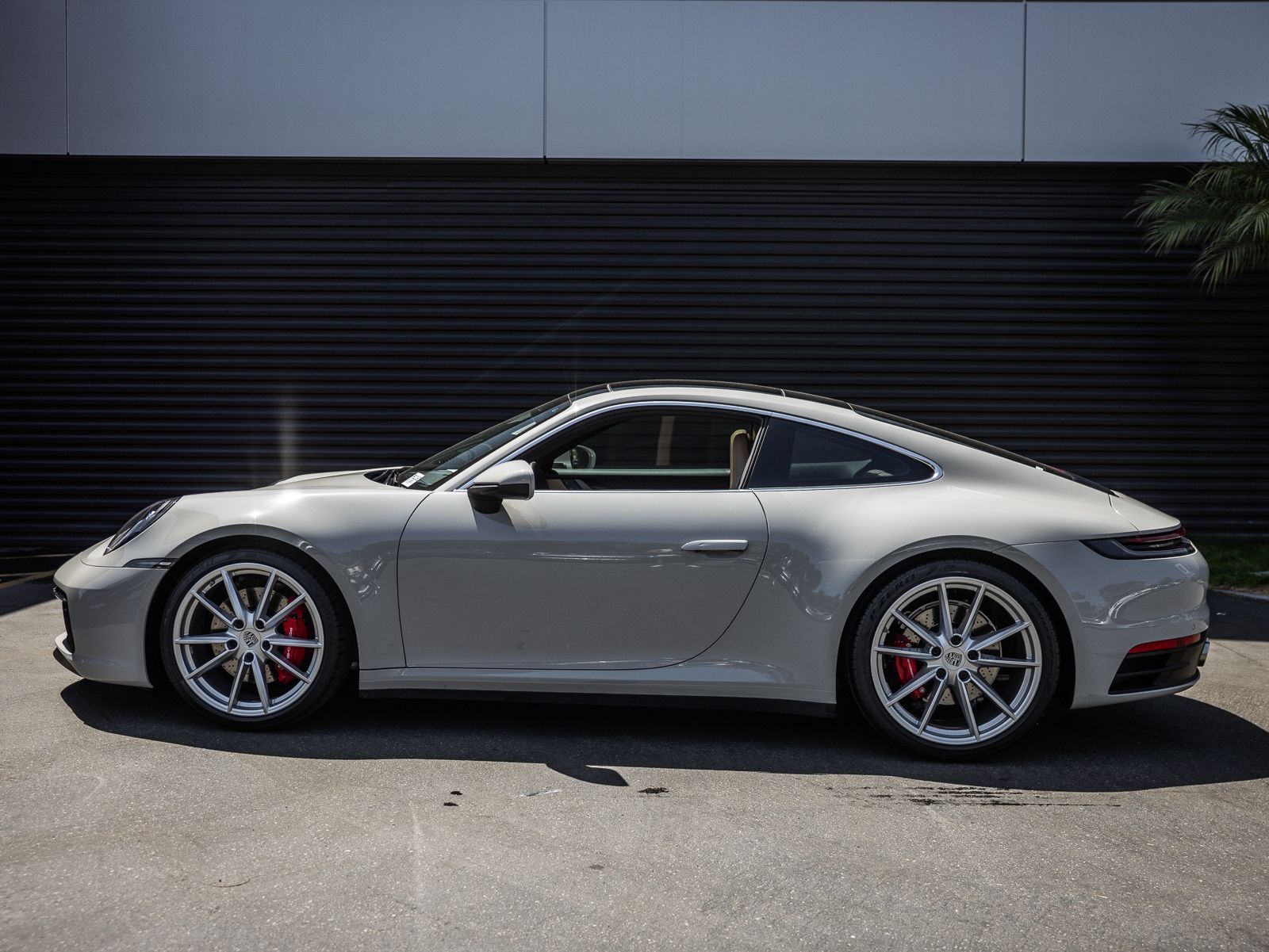 2023 Porsche 911