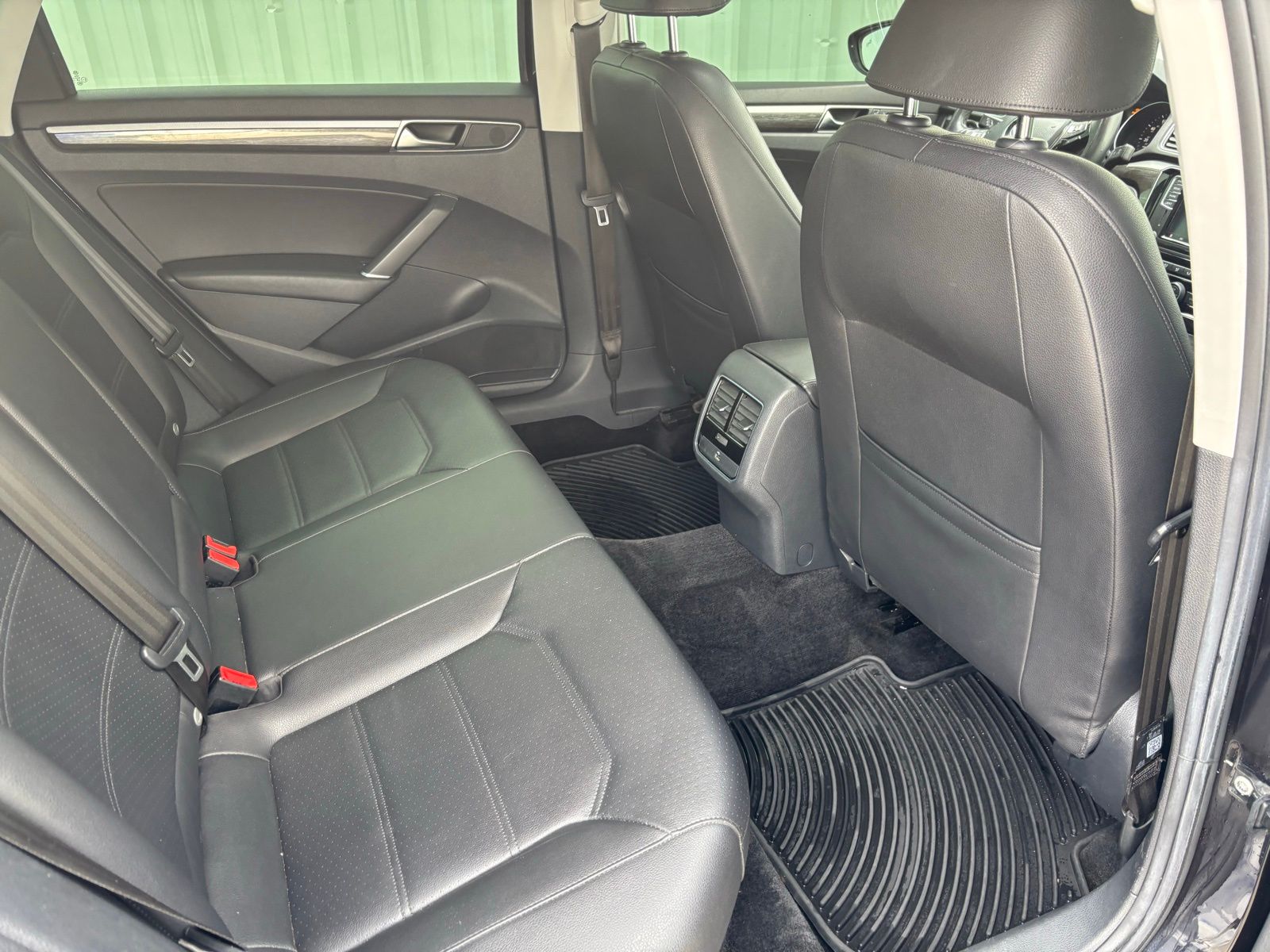 Used Car 2018 Volkswagen Passat  For Sale Under $15,000 In Austin, Texas