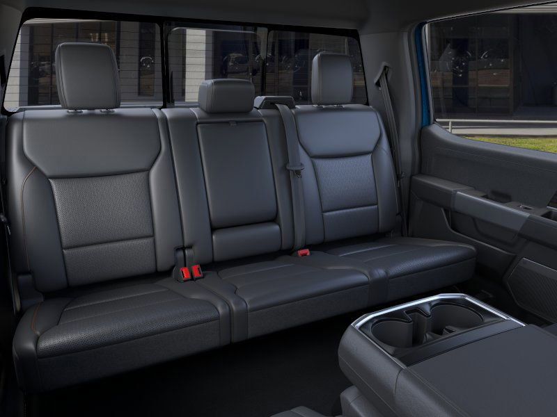 New Car 2025 Ford F-150  Lariat For Sale Under $70,000 In Austin, Texas