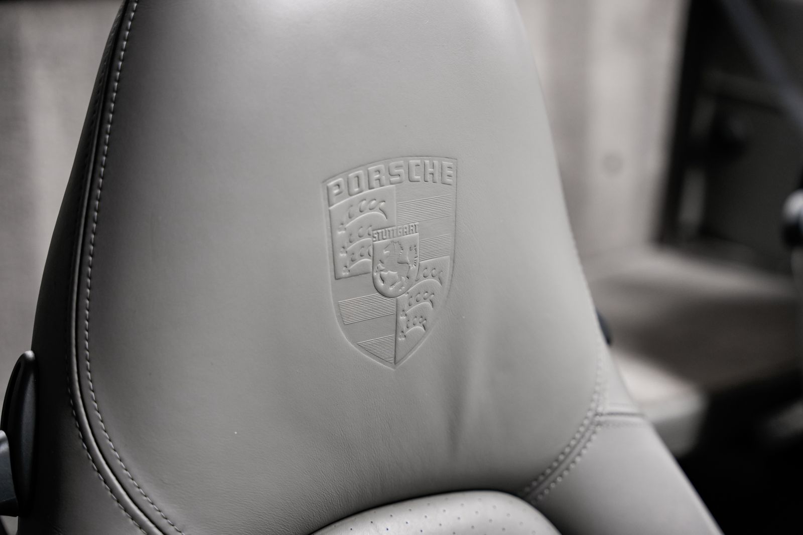 2004 Porsche 911 Turbo — photo 29