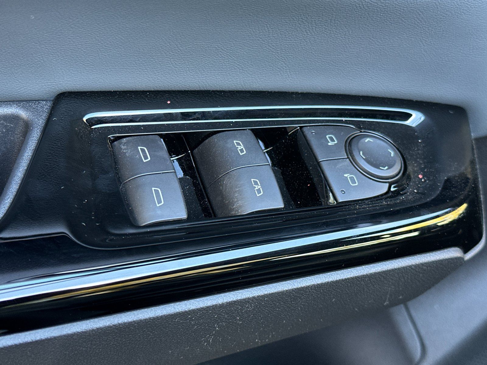 2026 Honda Prologue Touring - Photo 11