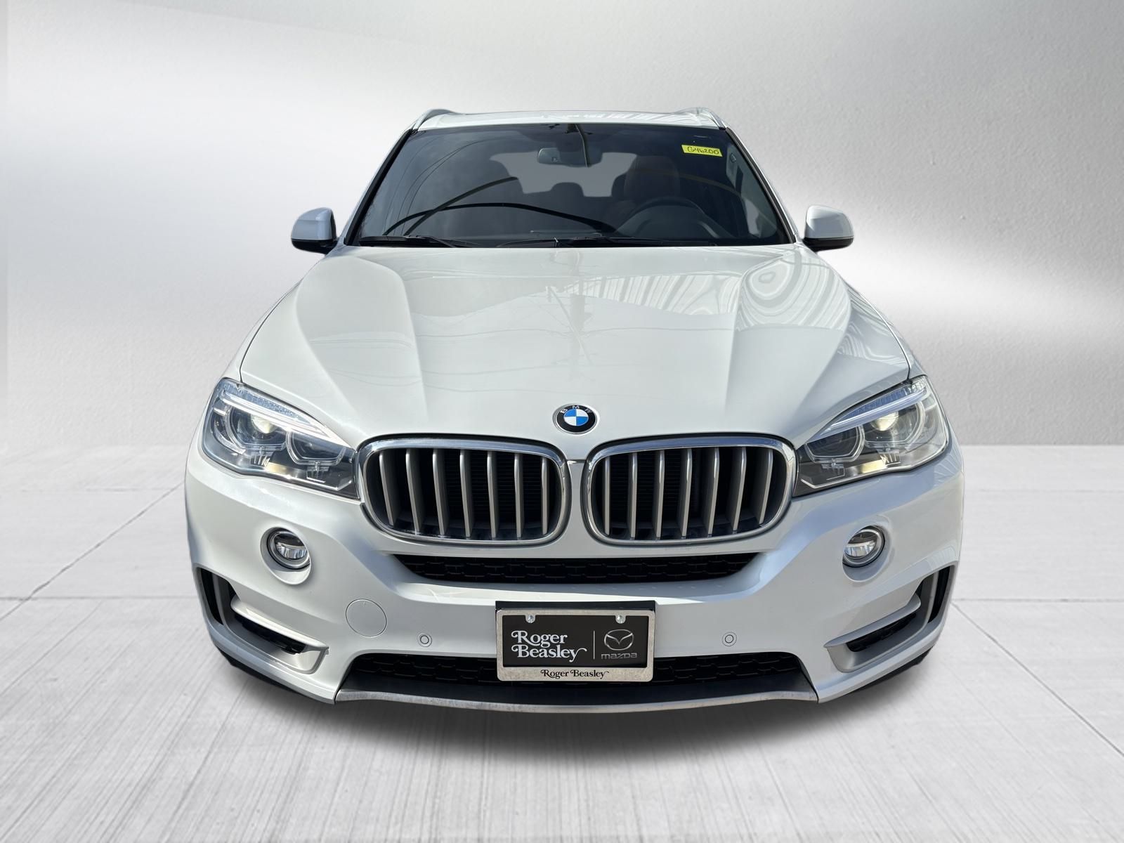 Used Car 2018 Bmw X5  Xdrive35i For Sale Under $25,000 In Austin, Texas