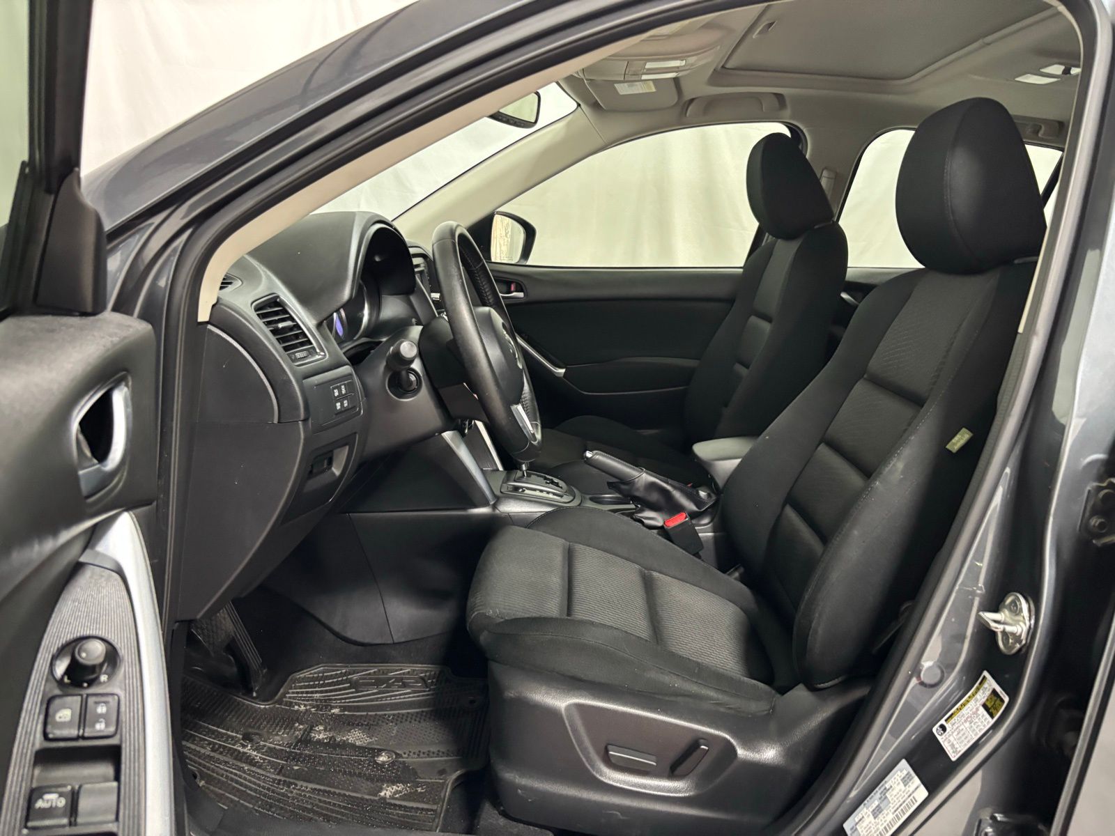 Used Car 2013 Mazda Cx-5  Touring For Sale Under $10,000 In Austin, Texas
