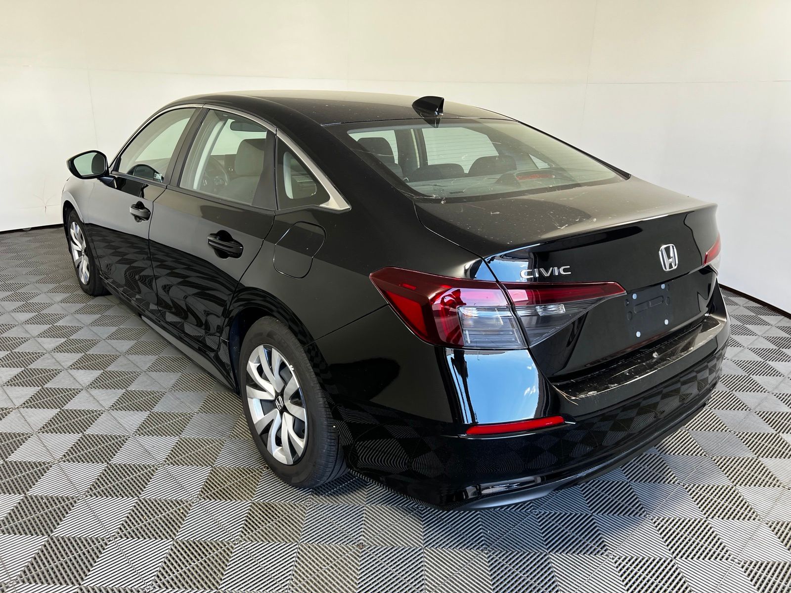 Thumbnail: 2025 Honda Civic - 7