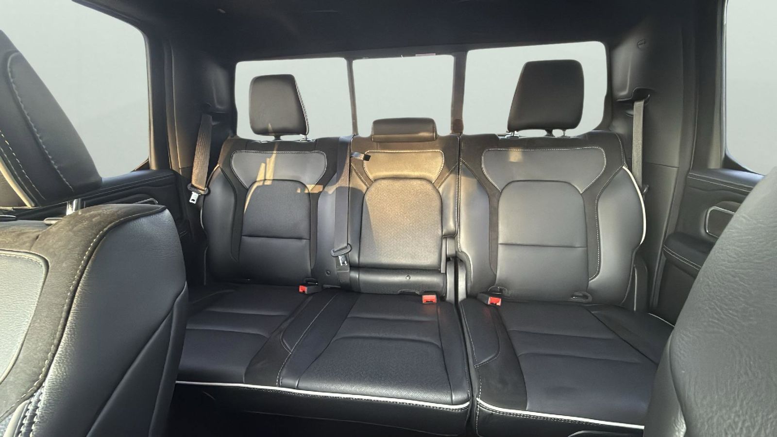 Used Car 2025 Ram 1500  Laramie For Sale In Austin, Texas