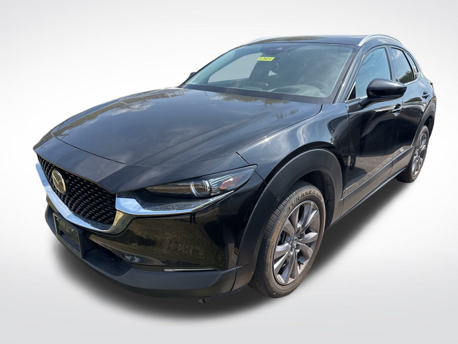 Used Car 2023 Mazda Cx-30  2.5 S Premium Package For Sale Under $25,000 In Austin, Texas