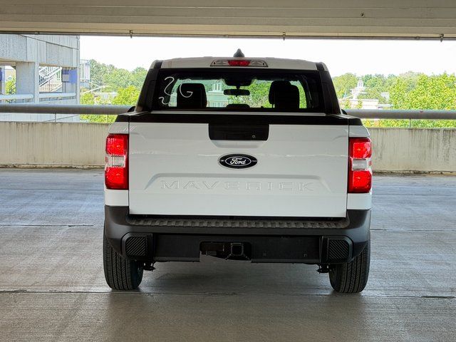 New 2026 Oxford White Ford XL image 5