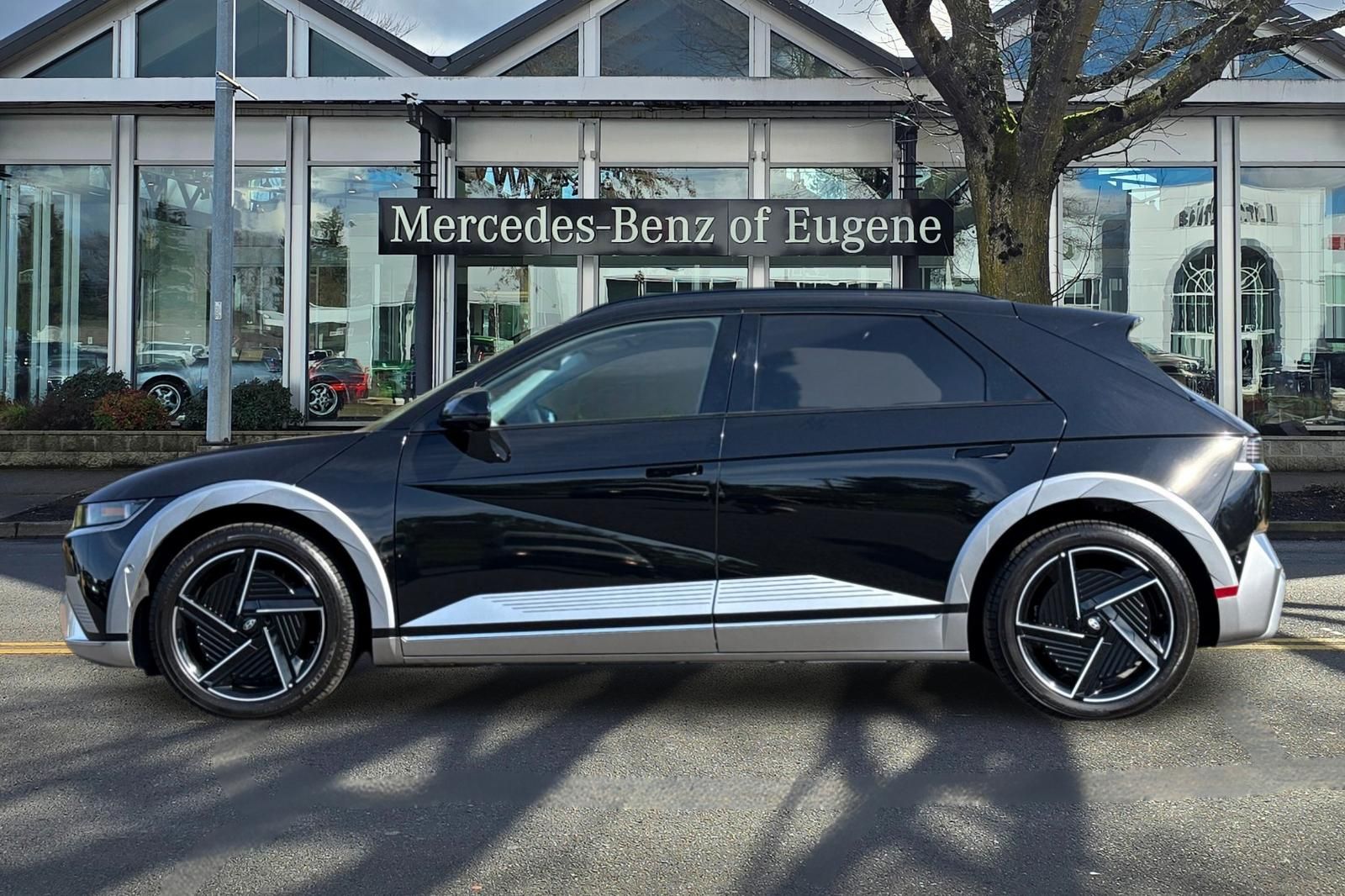 Used 2026 Hyundai IONIQ 5 SUV