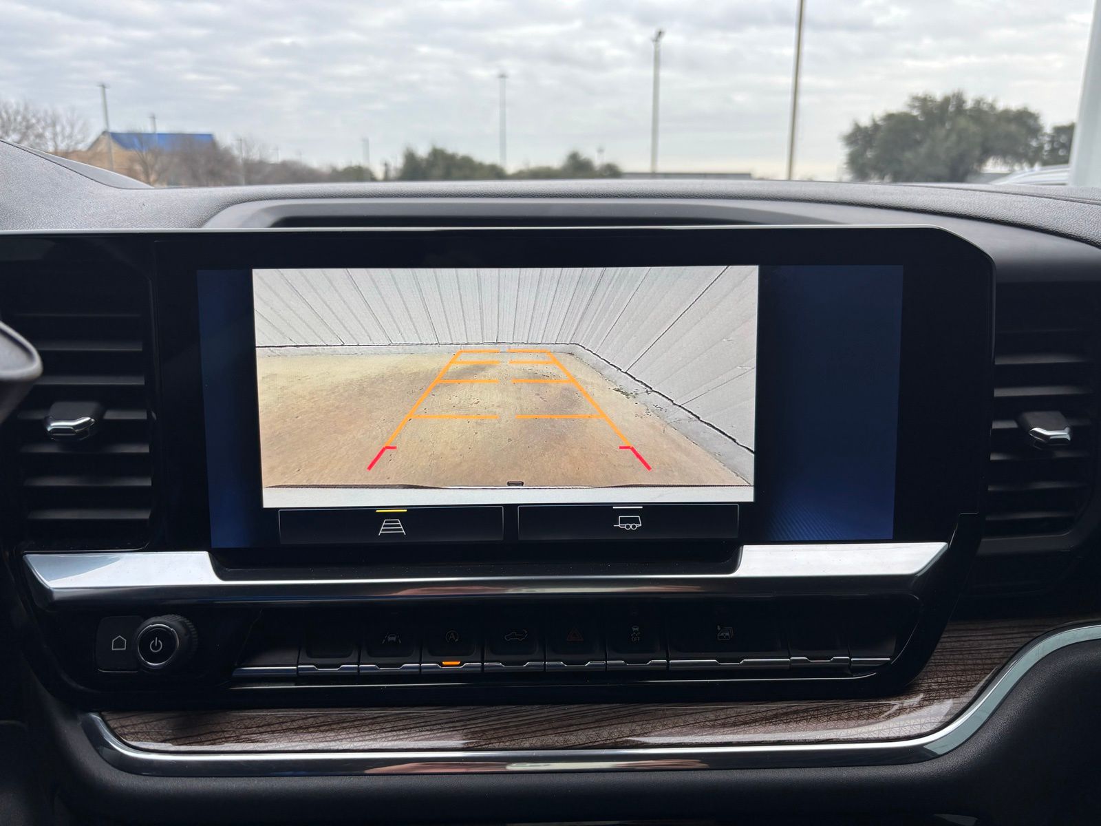 Used Car 2023 Chevrolet Silverado 1500  Lt For Sale Under $35,000 In Austin, Texas