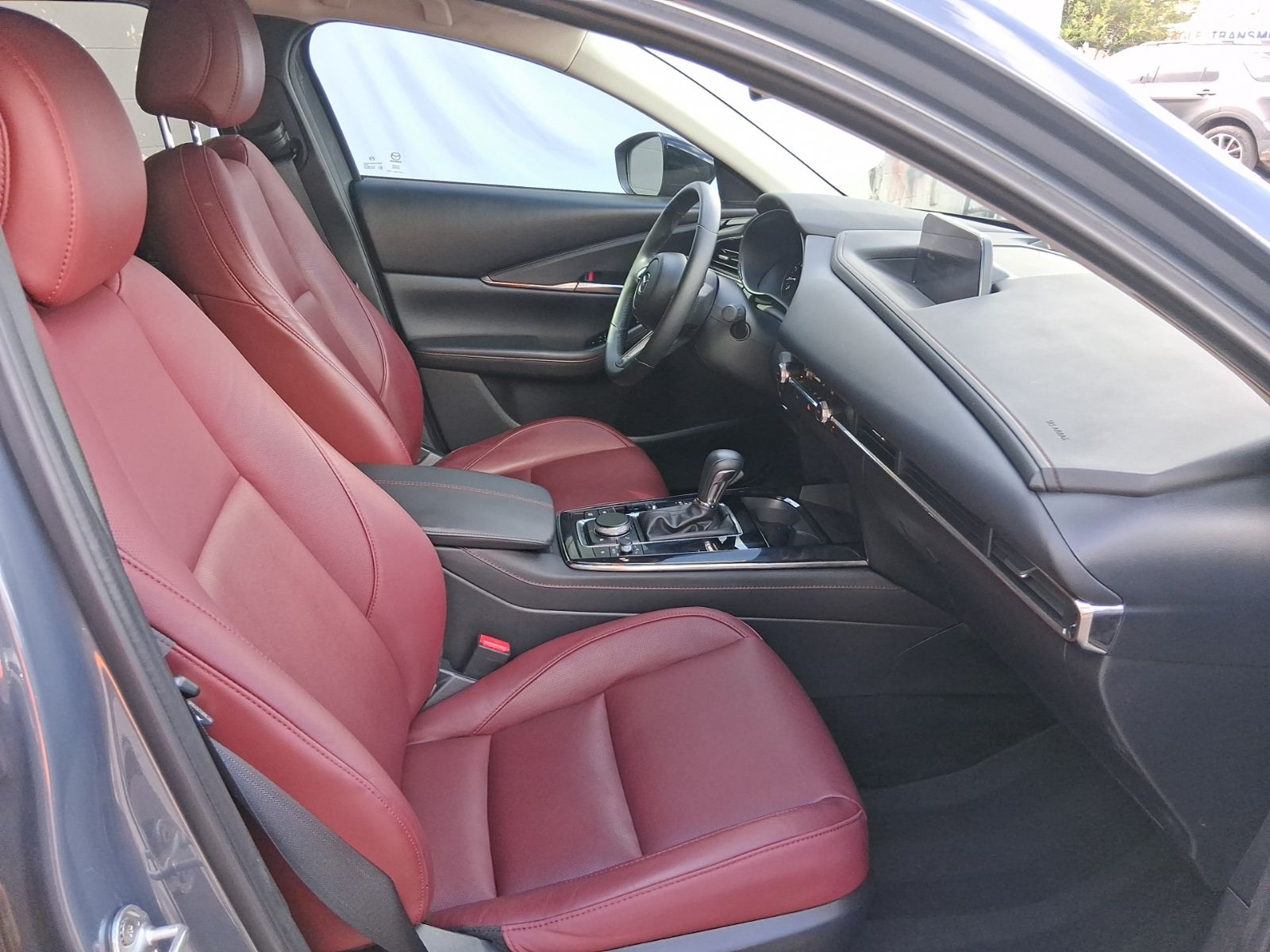 Used Car 2024 Mazda Cx-30  2.5 S Carbon Edition For Sale Under $30,000 In Austin, Texas