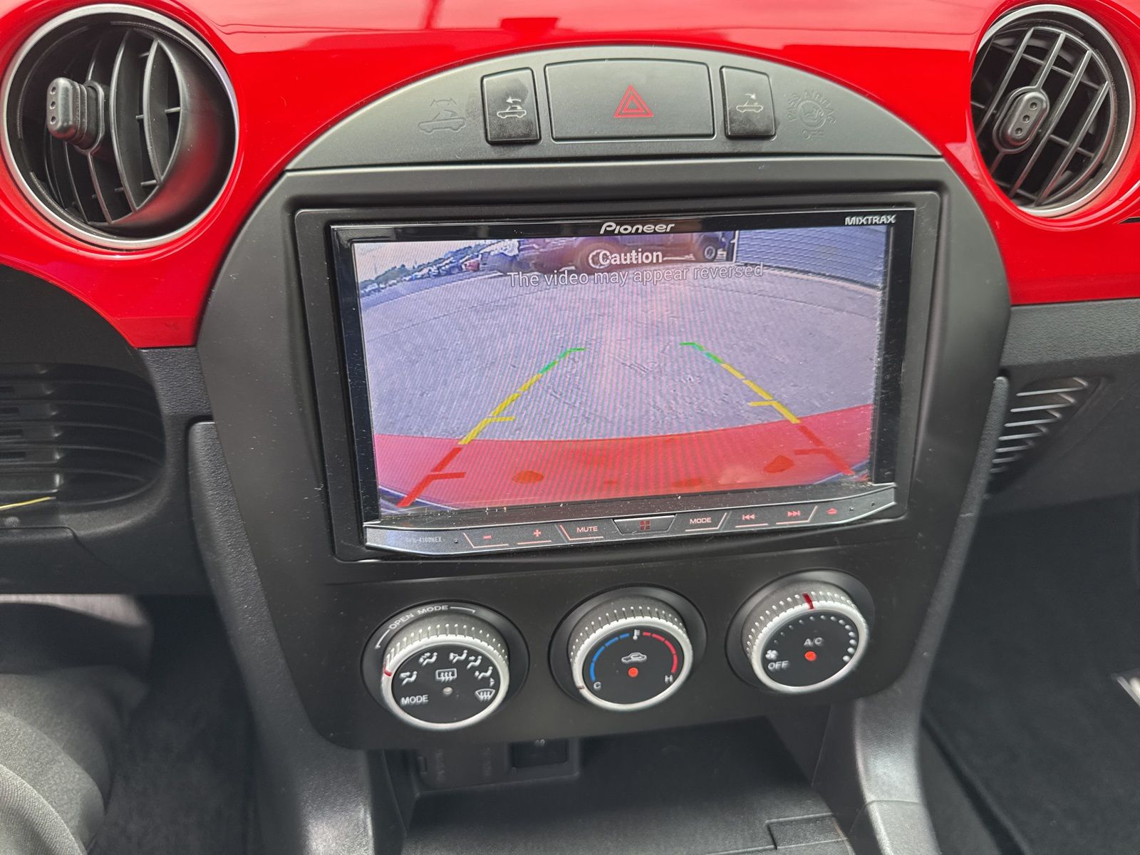 Used Car 2015 Mazda Miata  Club For Sale Under $20,000 In Austin, Texas