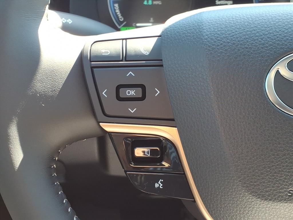 2026 Toyota Crown XLE Gray at Classic Toyota Galveston