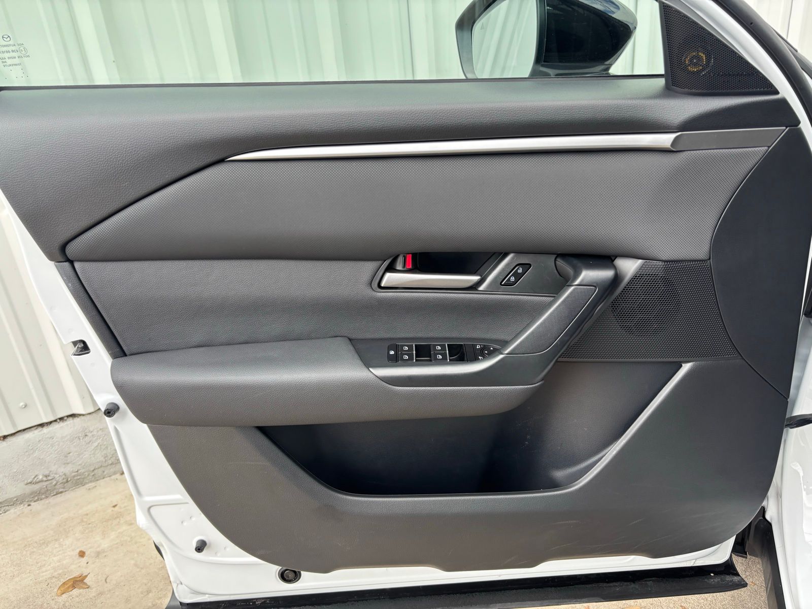 Used Car 2025 Mazda Cx-50  2.5 S Preferred Package For Sale Under $30,000 In Austin, Texas