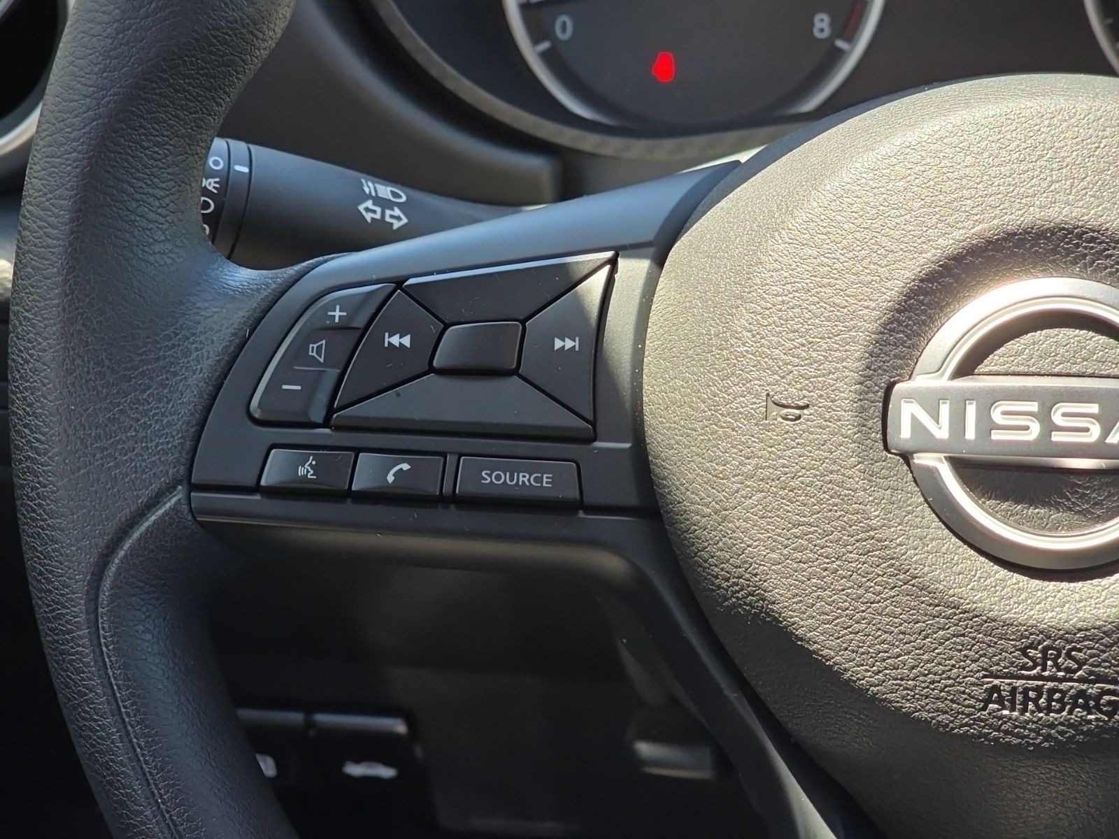 Used 2025 Black Nissan 1.6 S image 36