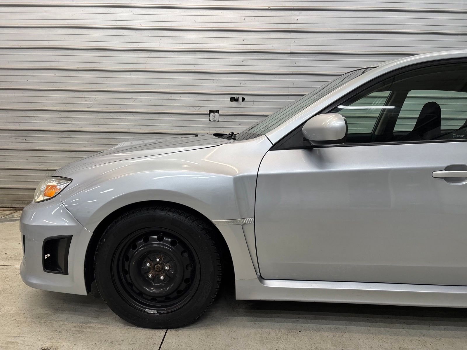 2013 Subaru Impreza WRX - Image 3