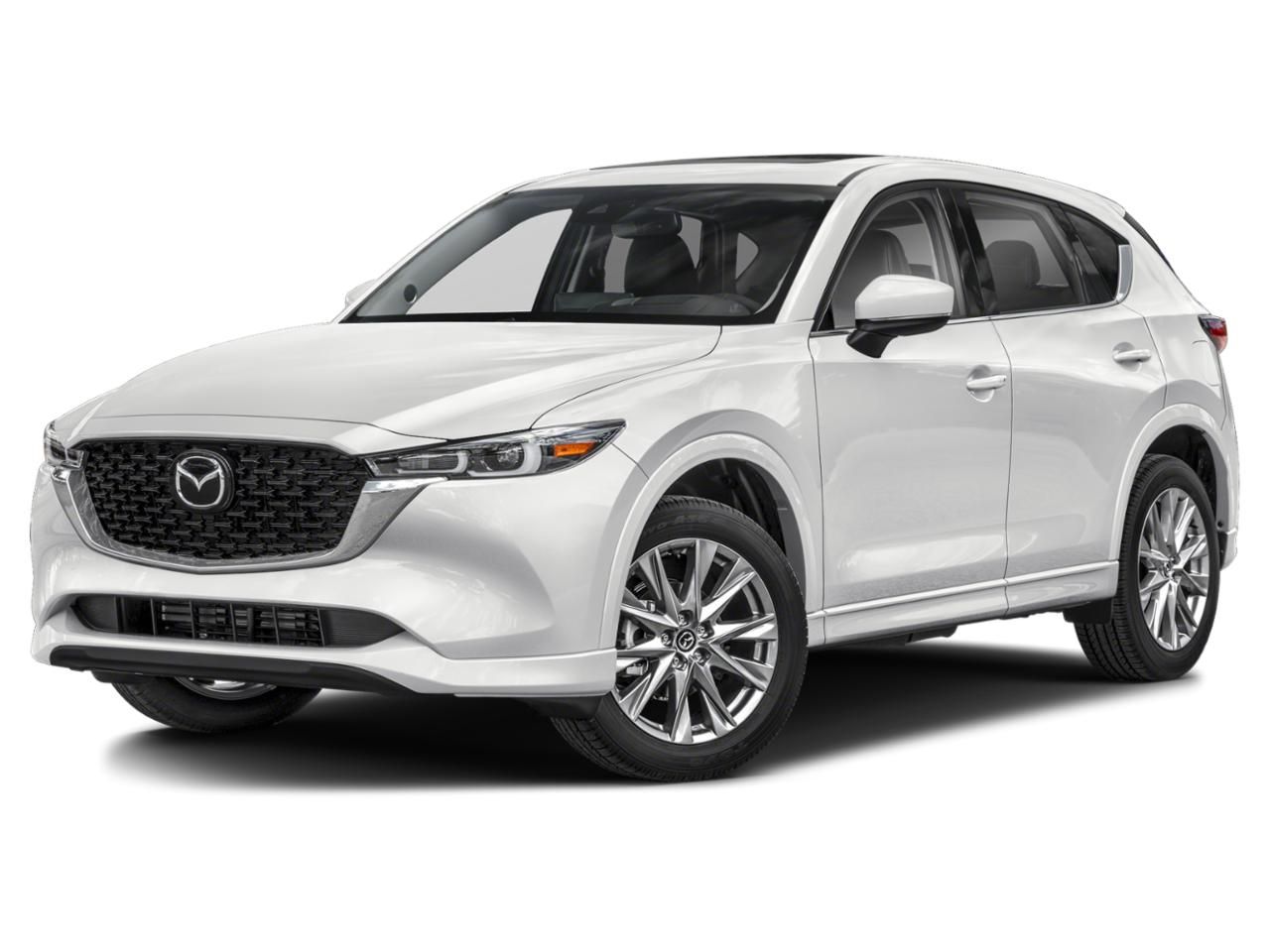 New Car 2025 Mazda Cx-5  2.5 S Premium Plus Package For Sale Under $40,000 In Austin, Texas