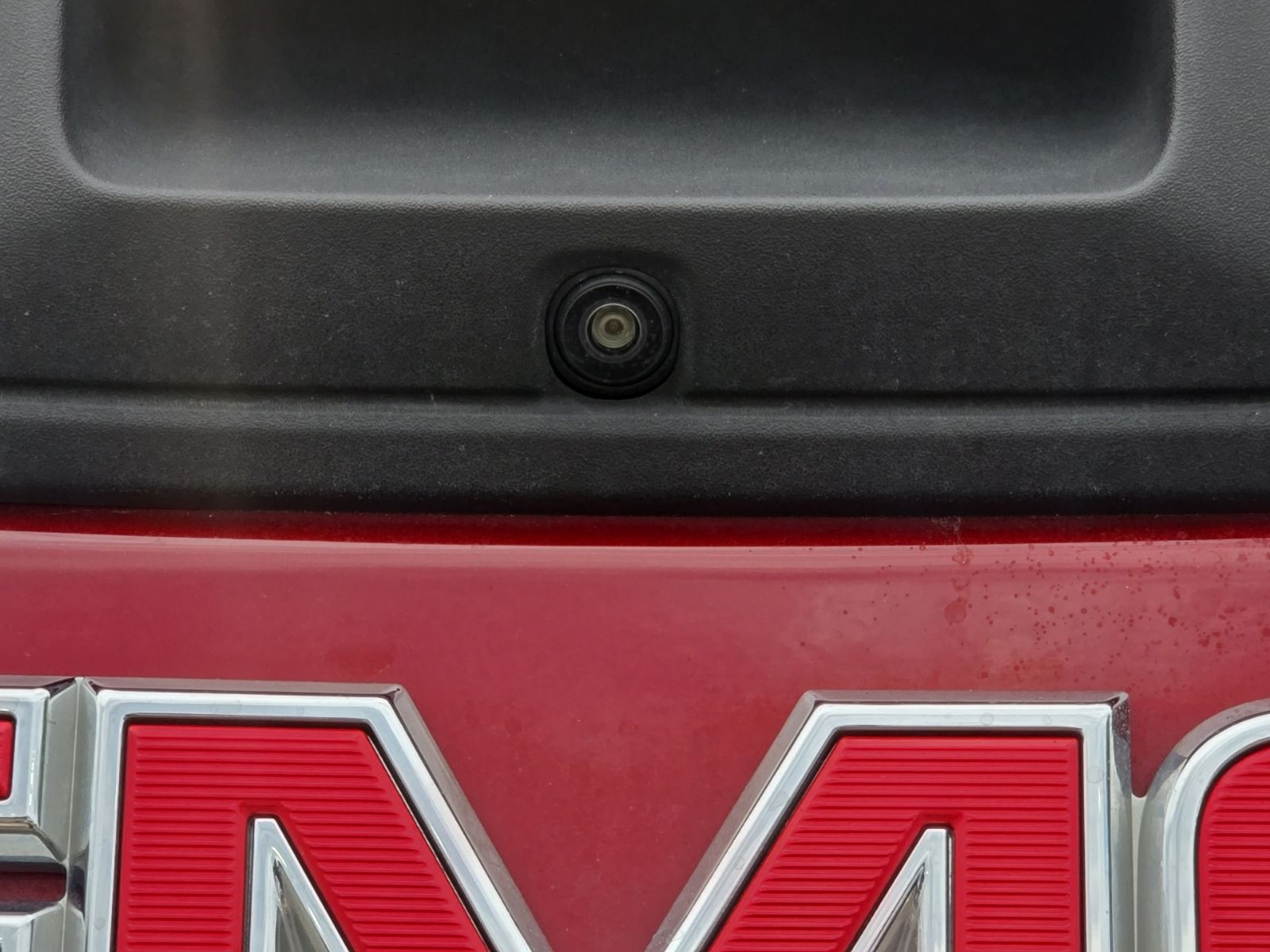 Used 2017 Red GMC SLT image 27