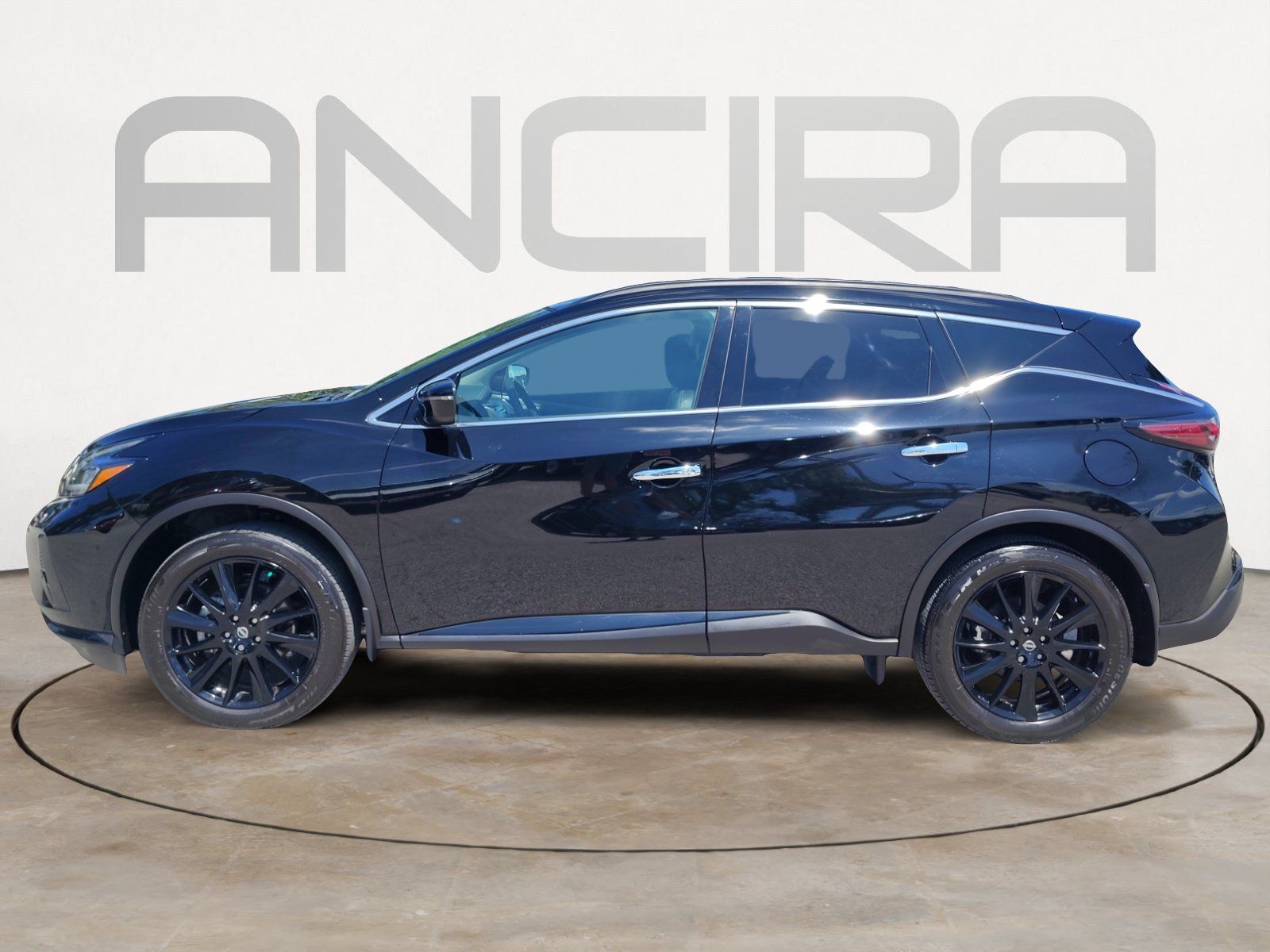 Used Car 2024 Nissan Murano  Sv For Sale Under $30,000 In San Antonio, Texas