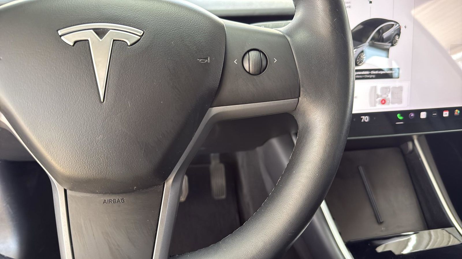 Used Car 2018 Tesla Model 3  For Sale Under $20,000 In Austin, Texas