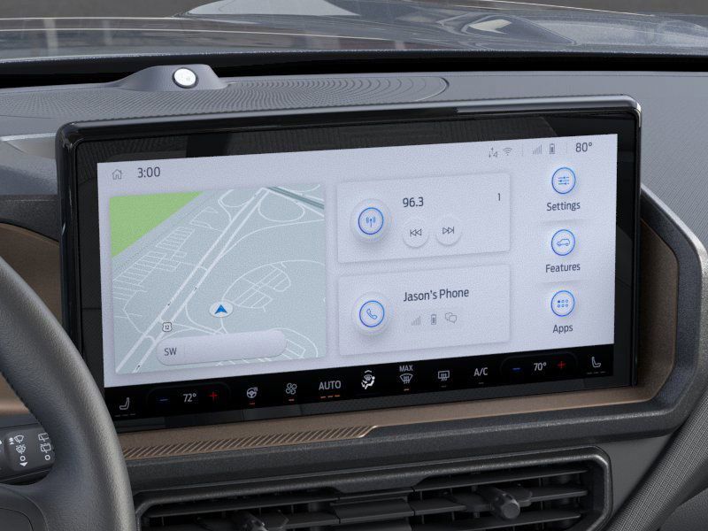 New Car 2025 Ford Bronco Sport  Outer Banks For Sale Under $40,000 In Austin, Texas