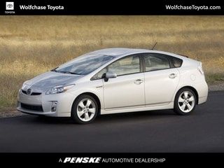2010 Toyota Prius One -
                  Cordova, TN