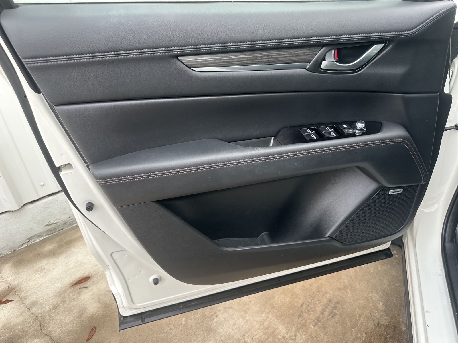 Used Car 2022 Mazda Cx-5  2.5 S Premium Package For Sale Under $30,000 In Austin, Texas