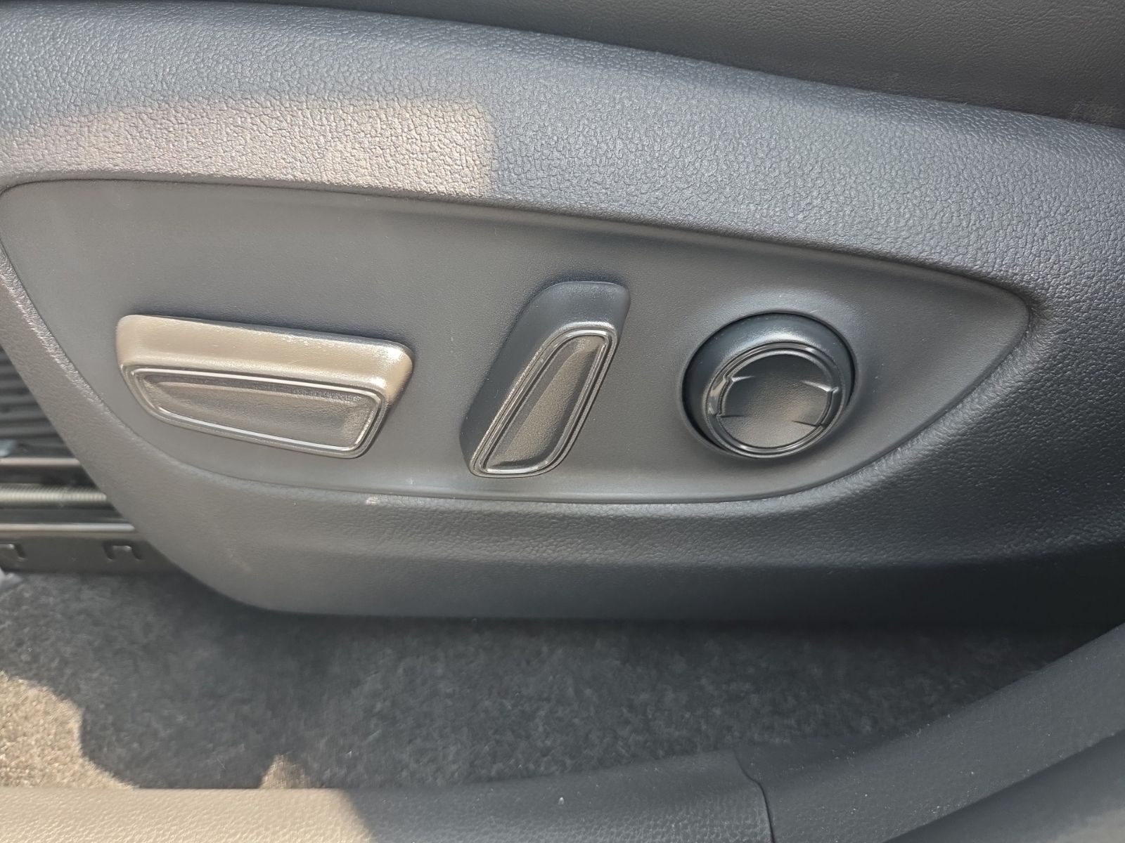 used 2025 Toyota RAV4 car, priced at $42,264