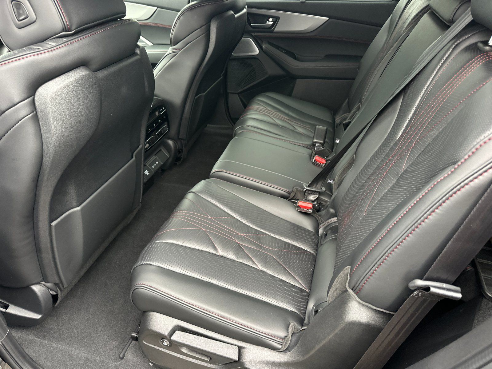 new 2026 Acura MDX car, priced at $71,185