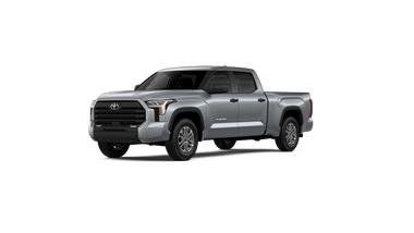 new 2026 Toyota Tundra car