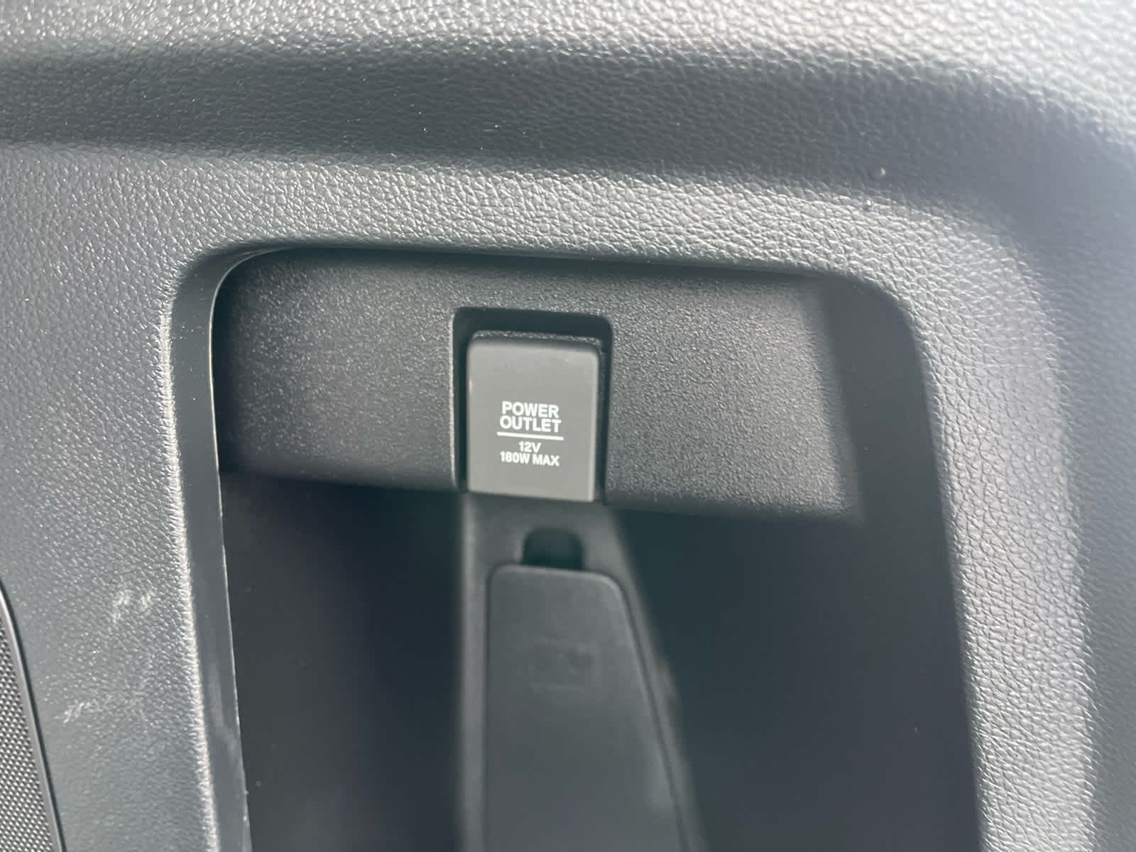 used 2024 Honda Odyssey car, priced at $37,648