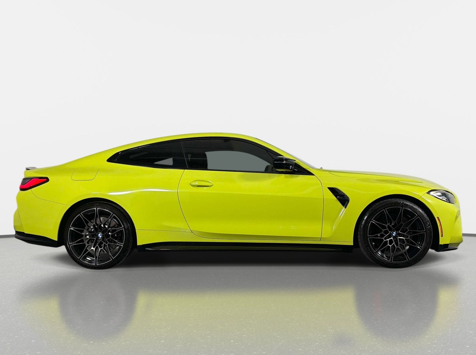 2024 BMW M4 Competition xDrive Coupe AWD