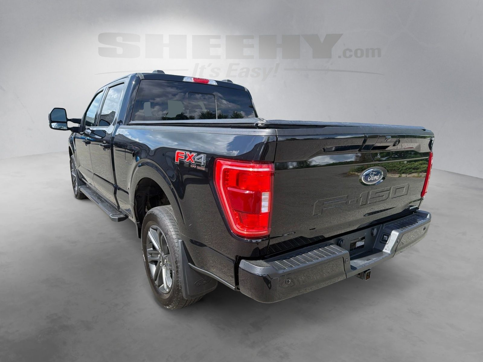 Certified Used 2023  Ford XLT image 14