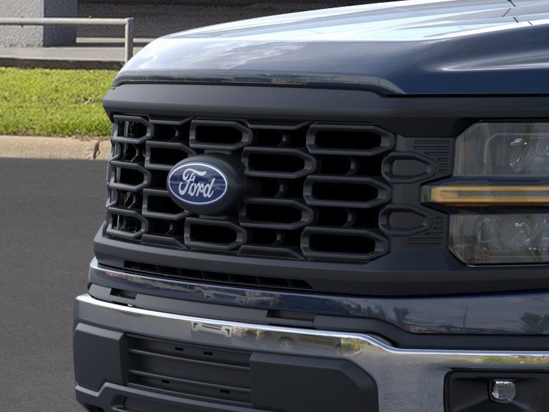 New Car 2025 Ford F-150  Xl For Sale Under $50,000 In Austin, Texas