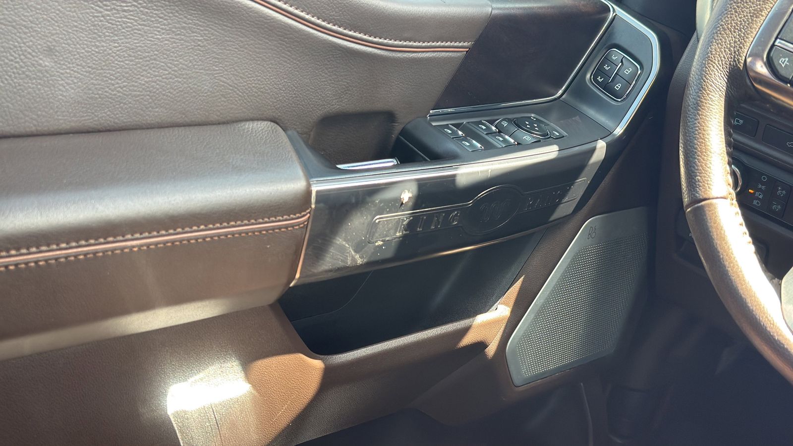 Used Car 2023 Ford F-150  King Ranch For Sale Under $60,000 In Austin, Texas
