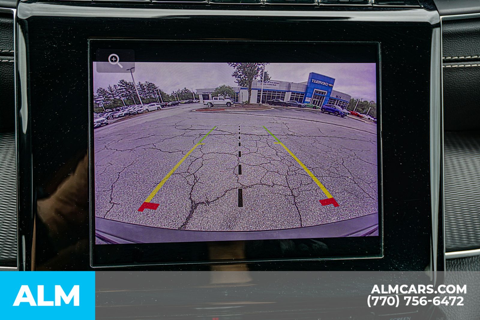 Used 2025 Black Jeep Altitude image 40