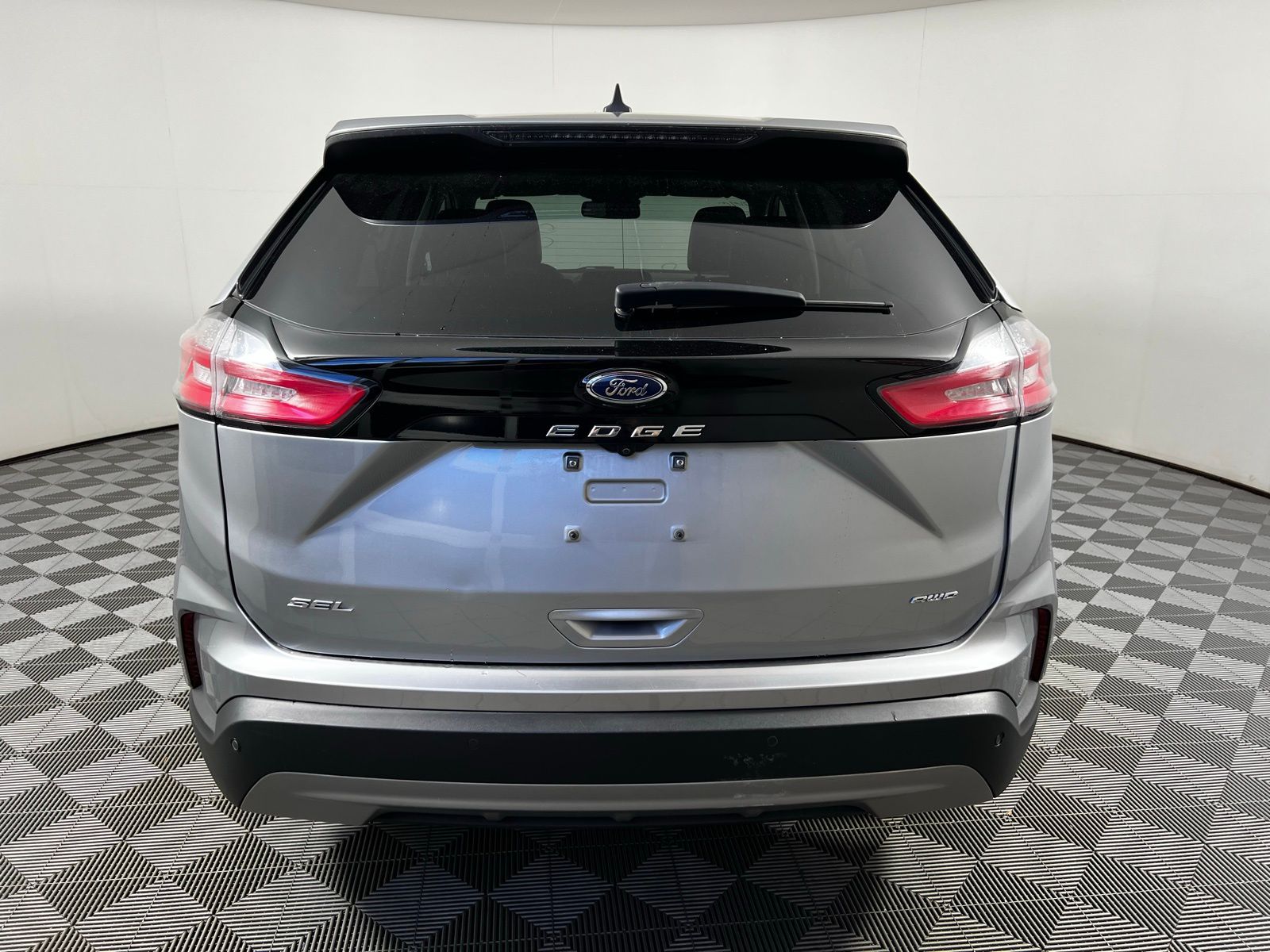 2022 Ford Edge SEL 6