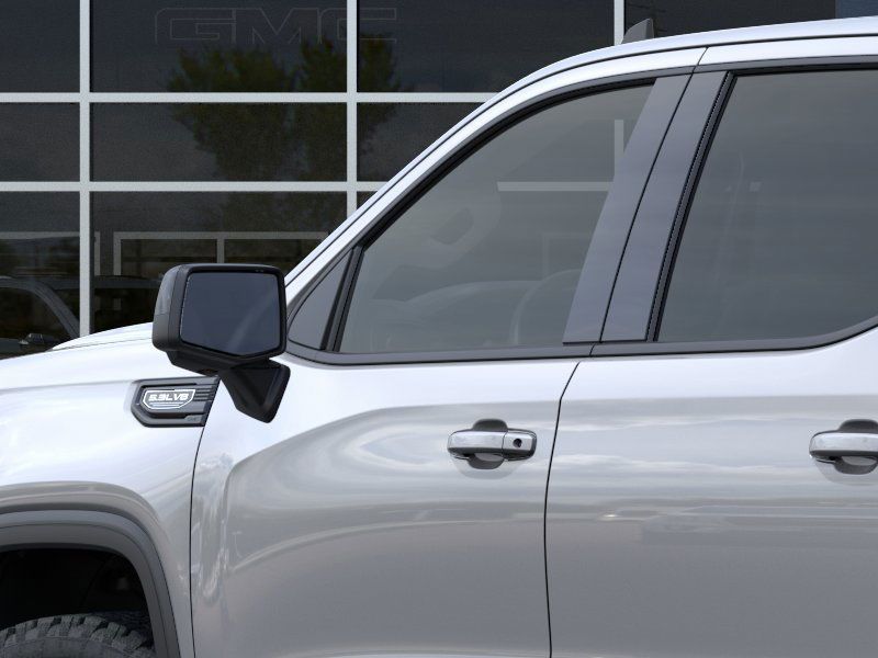 2026 GMC Sierra 1500 Elevation - 11