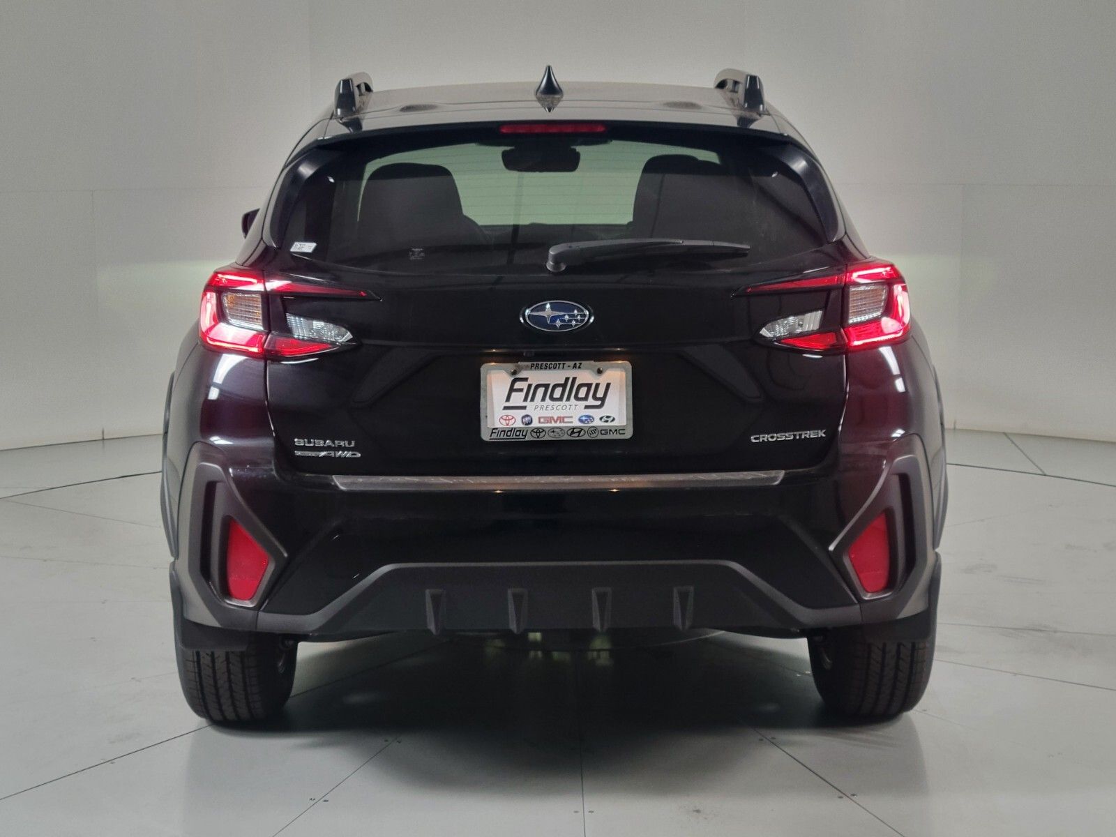 2024 Subaru Crosstrek Premium 5