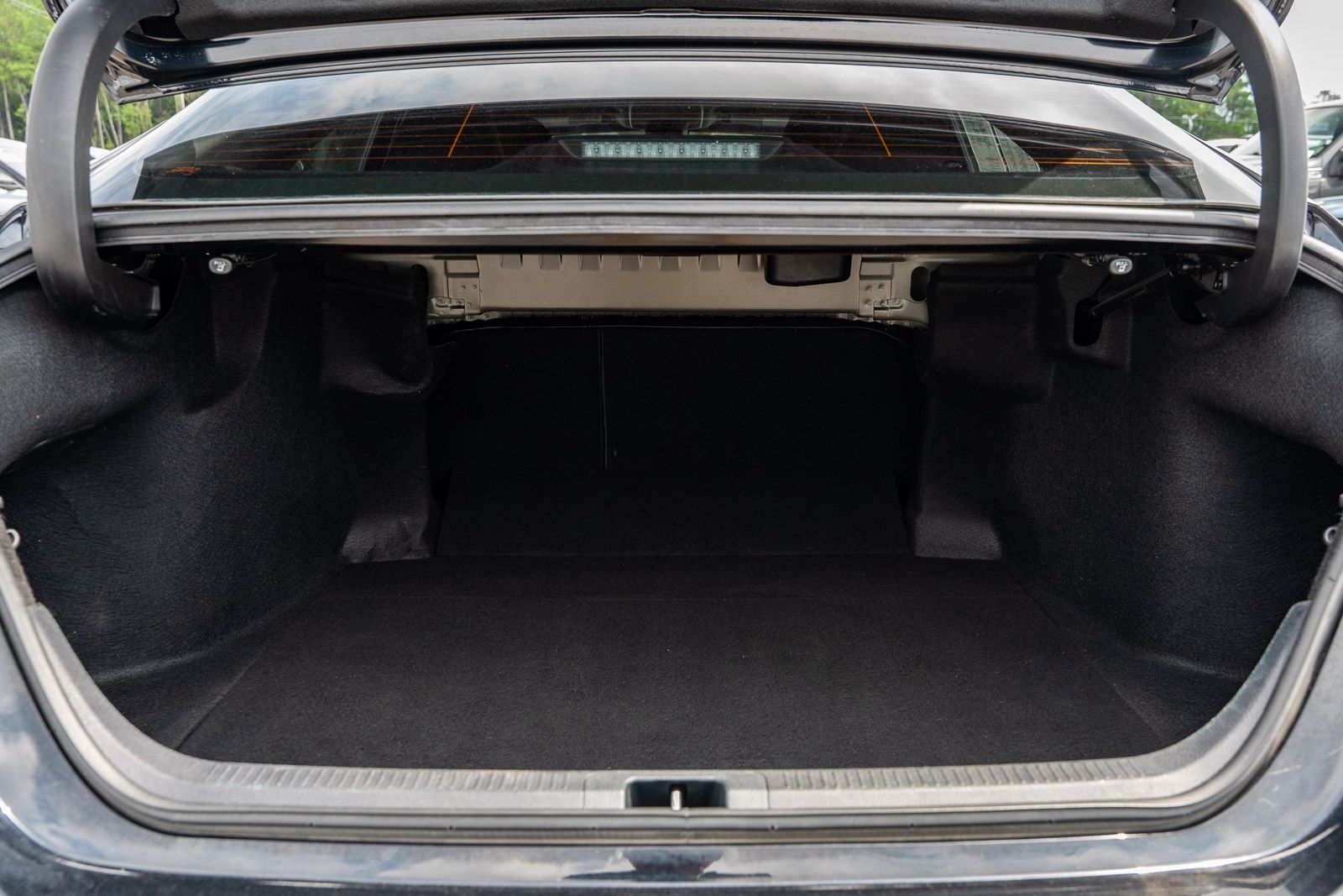 Used 2023 Toyota Camry Sedan