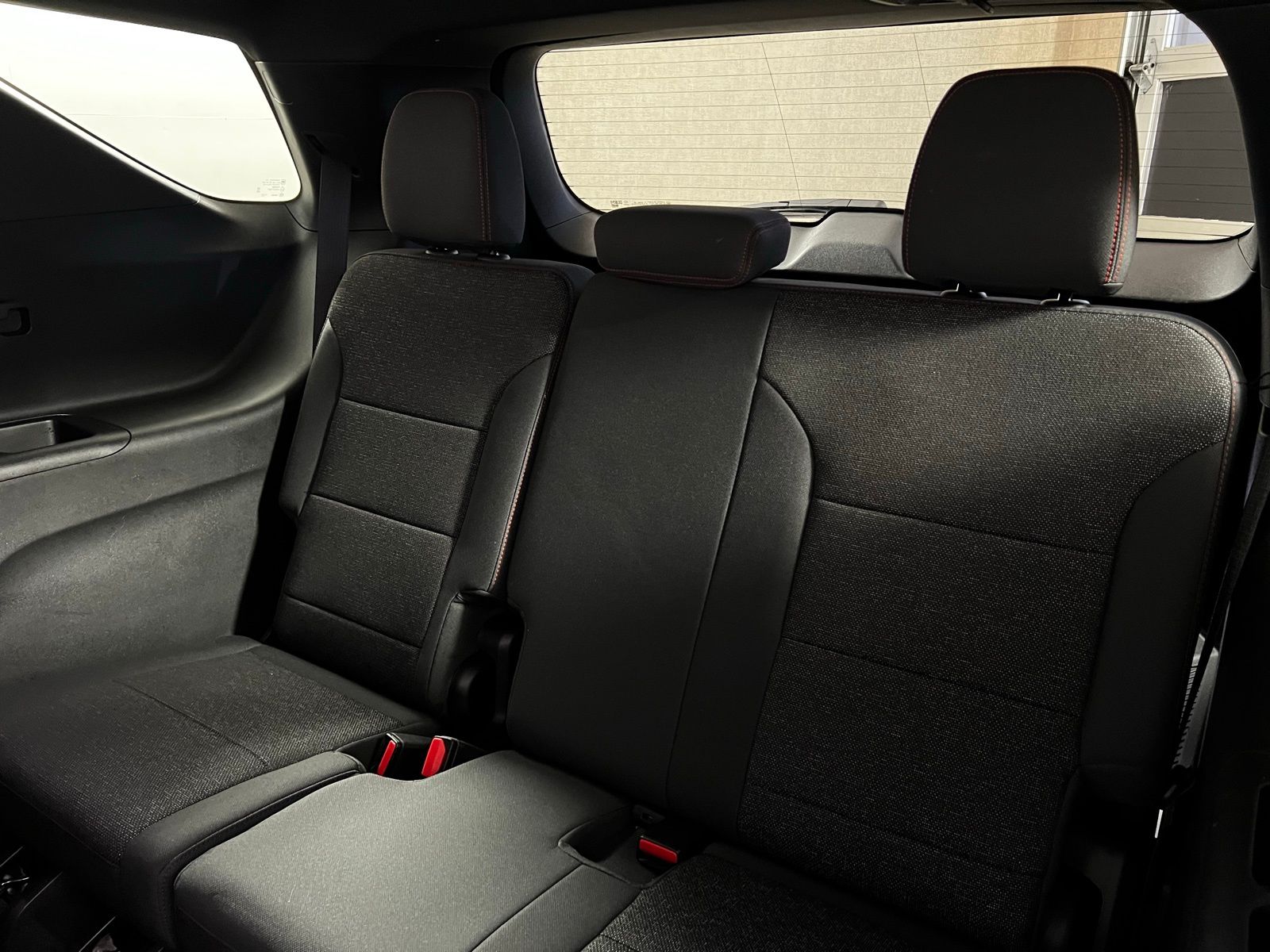 Thumbnail: 2024 Chevrolet Traverse - 23